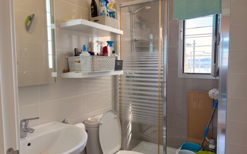 Herverkoop - Apartment -
Los Dolses - Inland