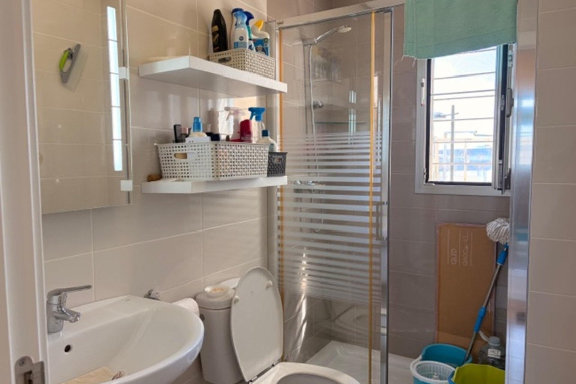 Herverkoop - Apartment -
Los Dolses - Inland
