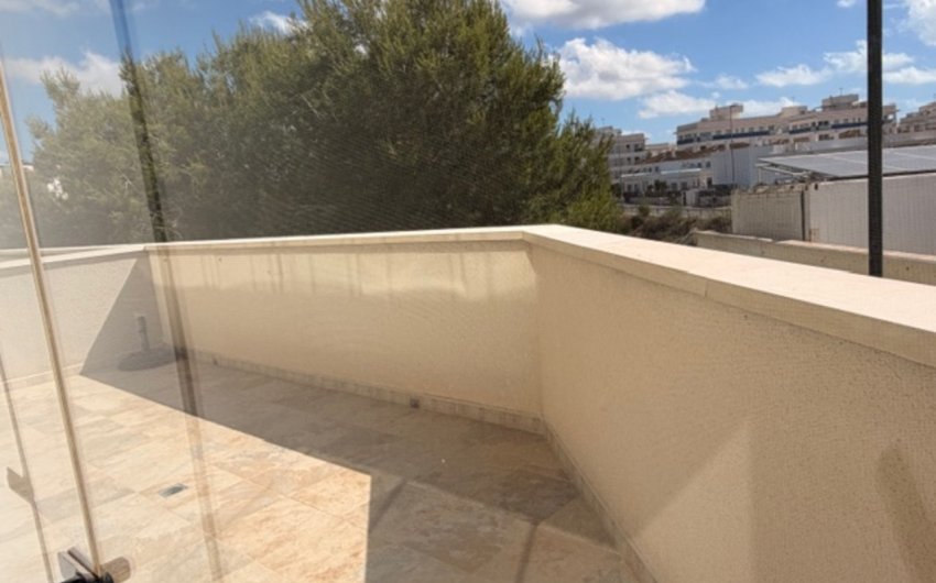 Herverkoop - Apartment -
Los Dolses - Inland