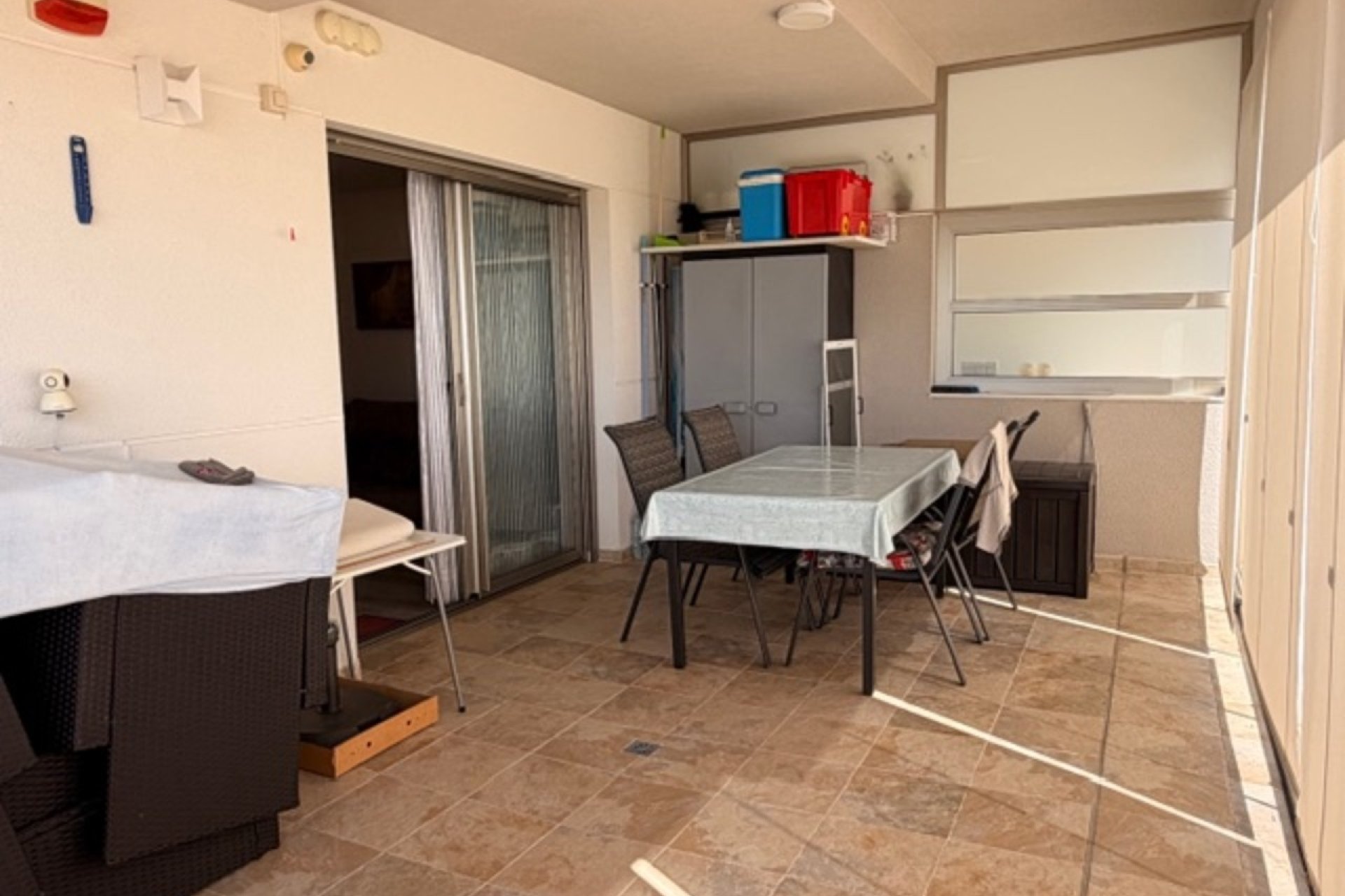 Herverkoop - Apartment -
Los Dolses - Inland