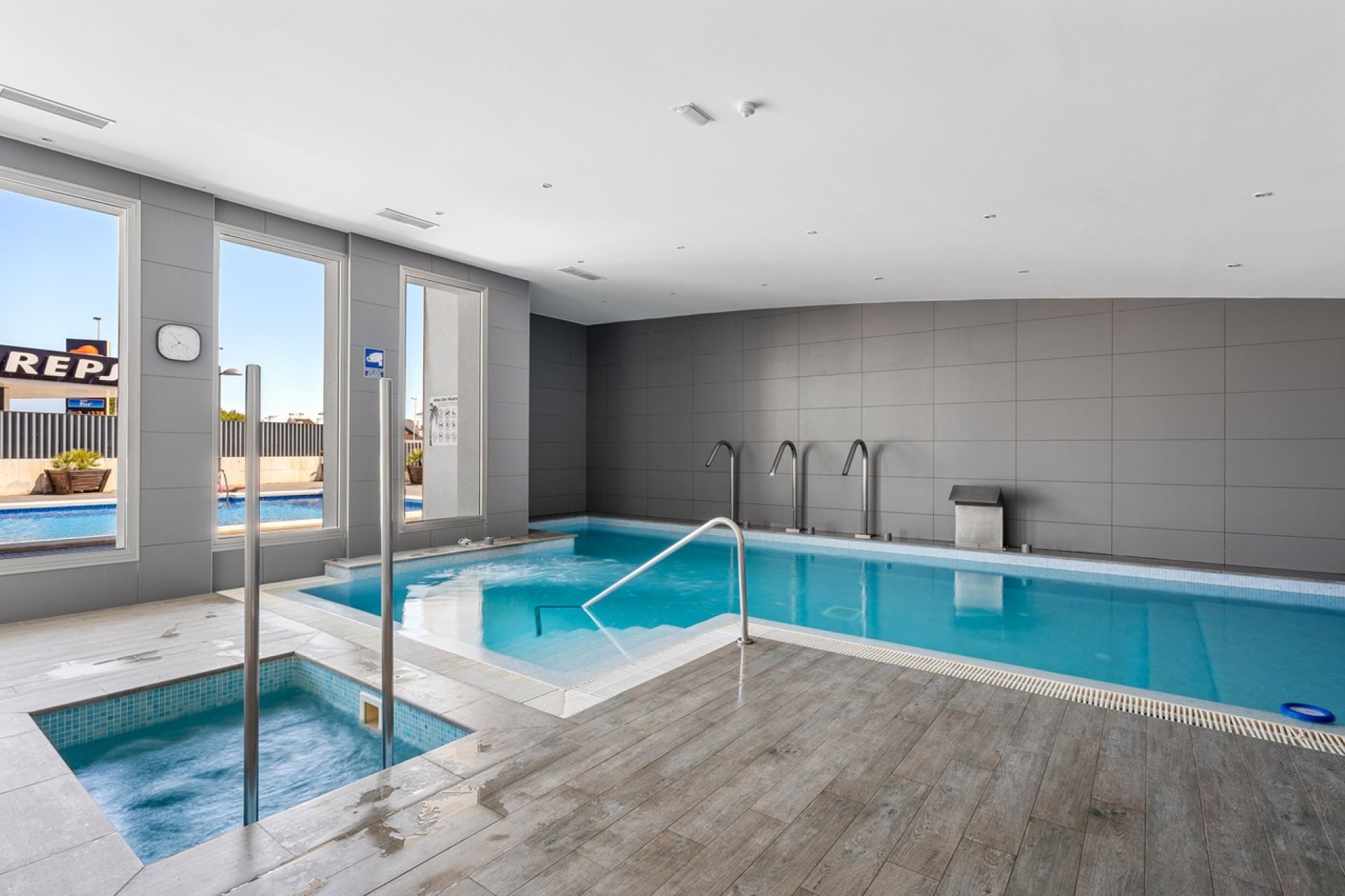 Herverkoop - Apartment -
Los Dolses - Inland