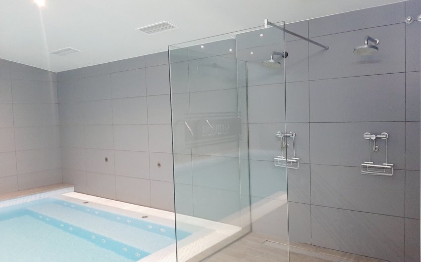 Herverkoop - Apartment -
Los Dolses - Inland