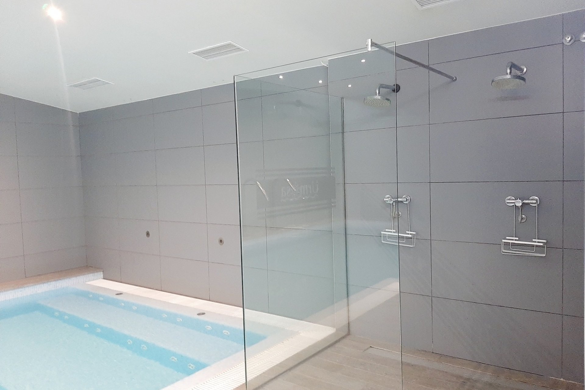 Herverkoop - Apartment -
Los Dolses - Inland