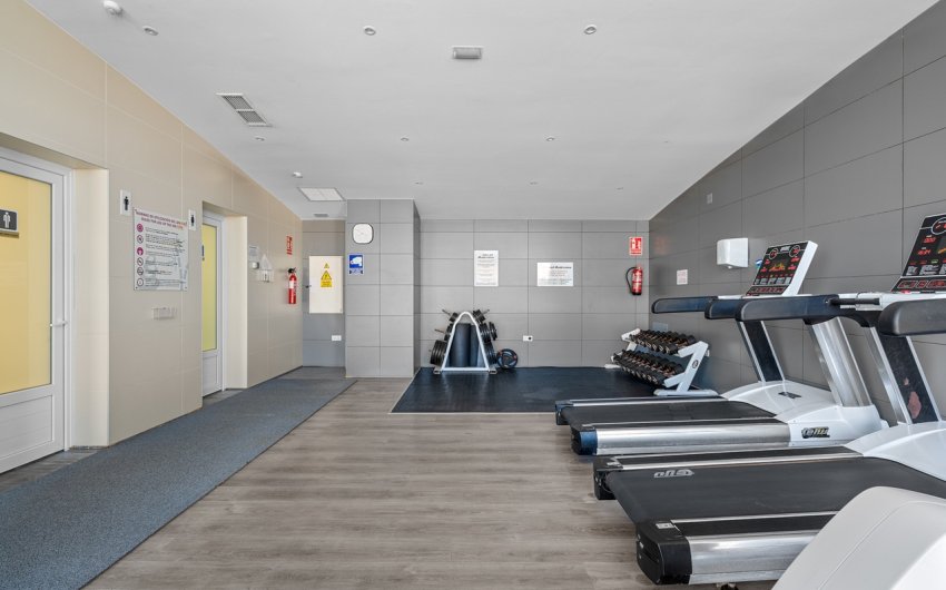 Herverkoop - Apartment -
Los Dolses - Inland