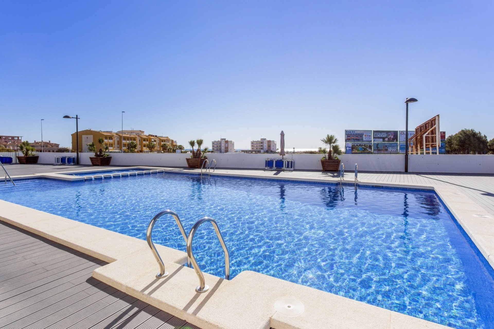 Herverkoop - Apartment -
Los Dolses - Inland