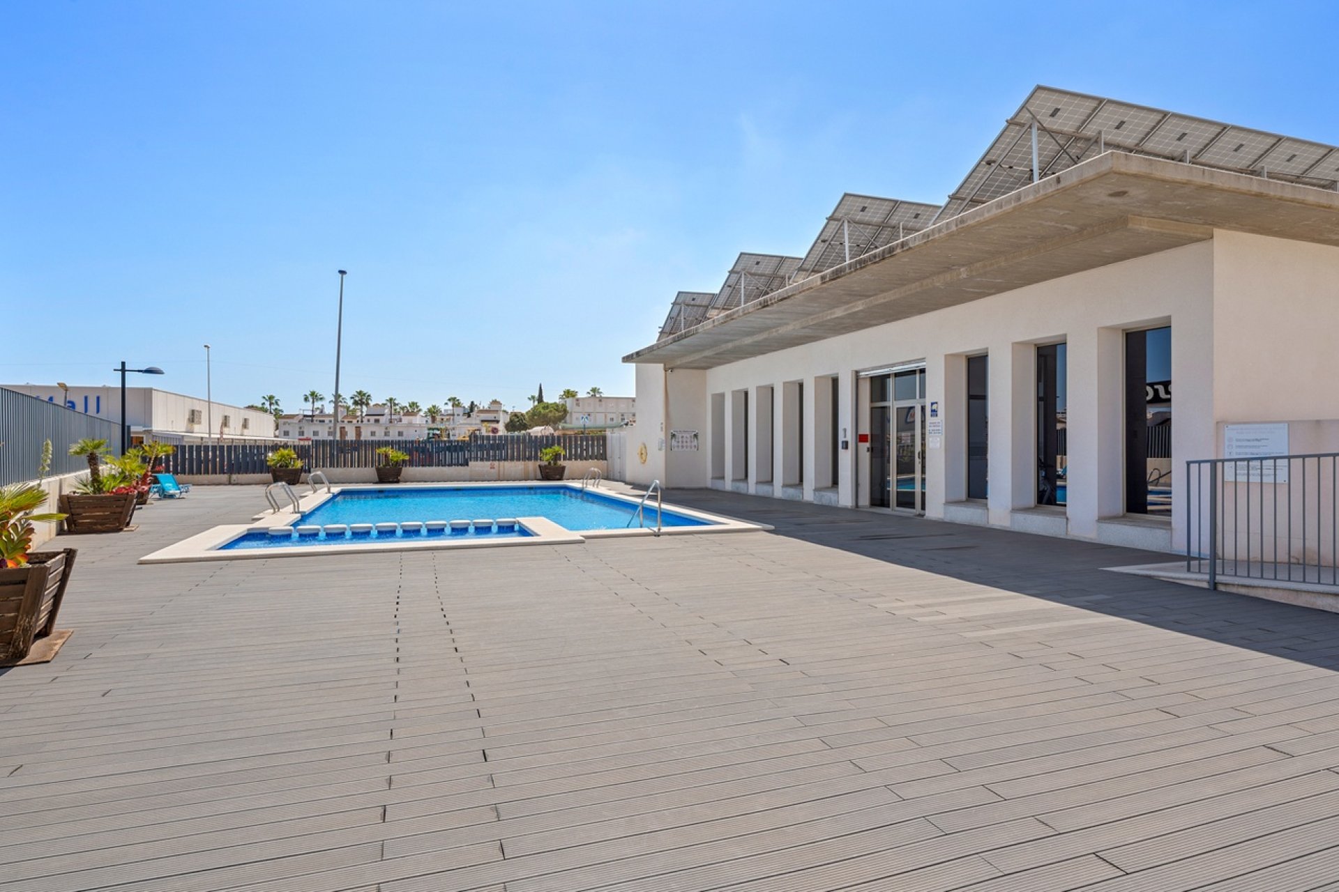 Herverkoop - Apartment -
Los Dolses - Inland
