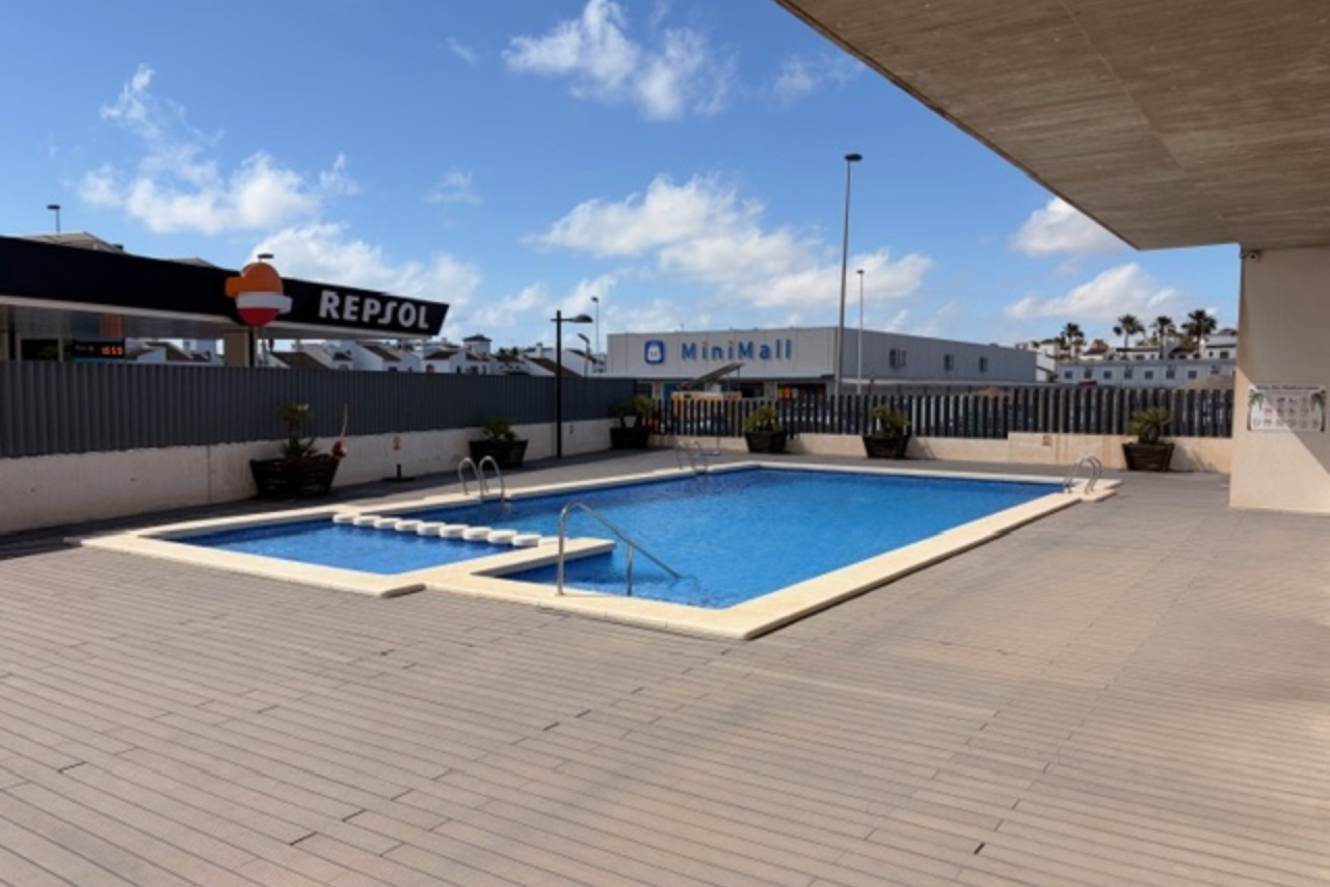 Herverkoop - Apartment -
Los Dolses - Inland