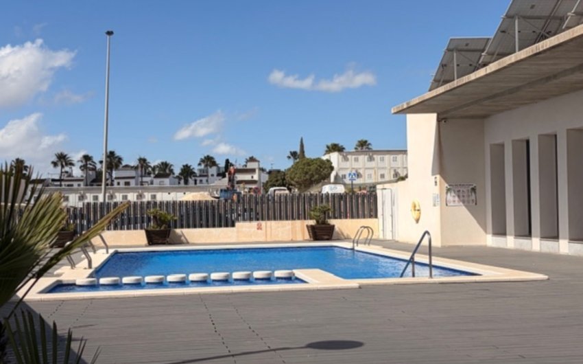 Herverkoop - Apartment -
Los Dolses - Inland