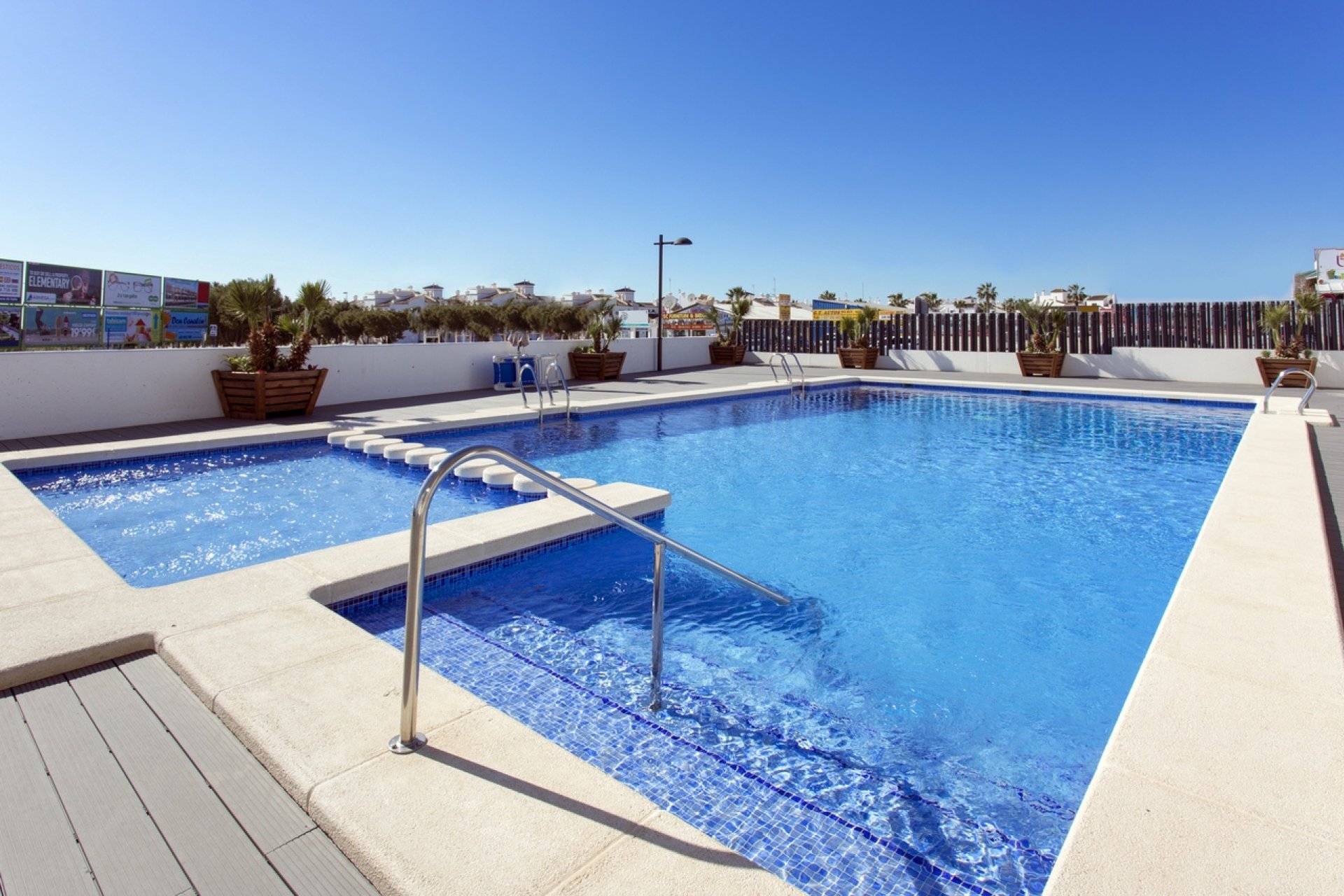 Herverkoop - Apartment -
Los Dolses - Inland