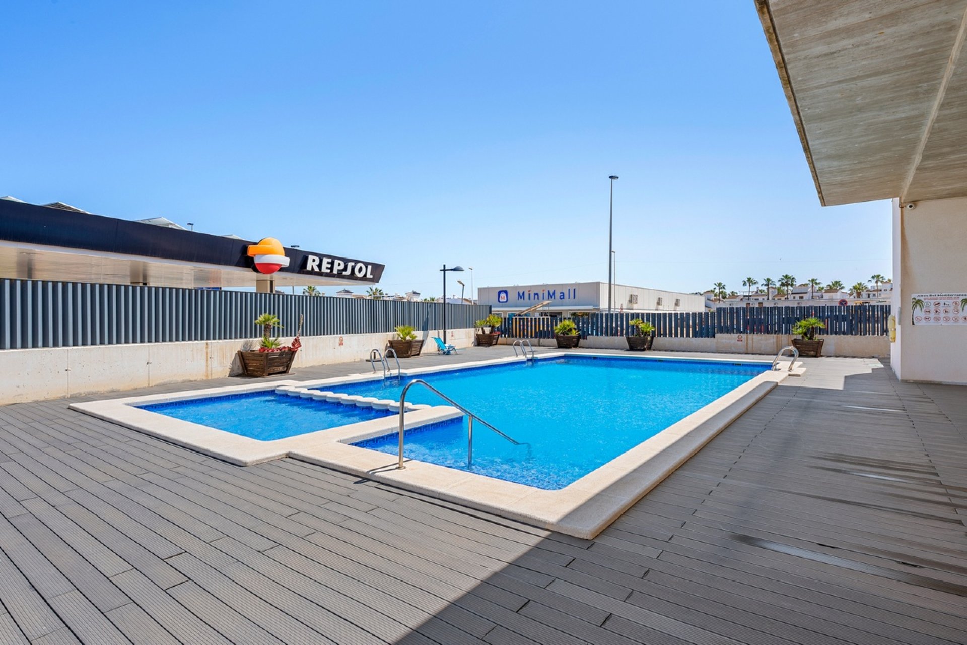 Herverkoop - Apartment -
Los Dolses - Inland
