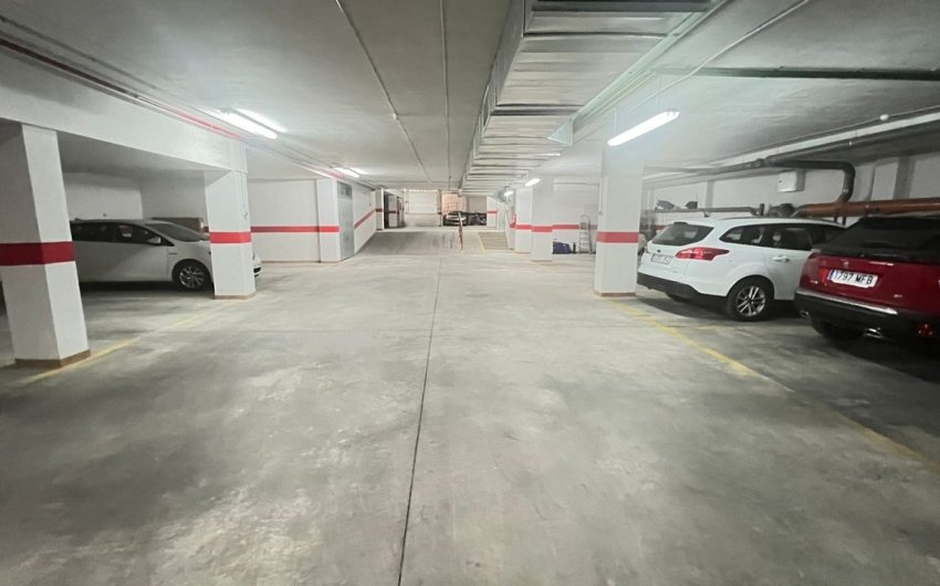 Herverkoop - Apartment -
Los Dolses - Inland
