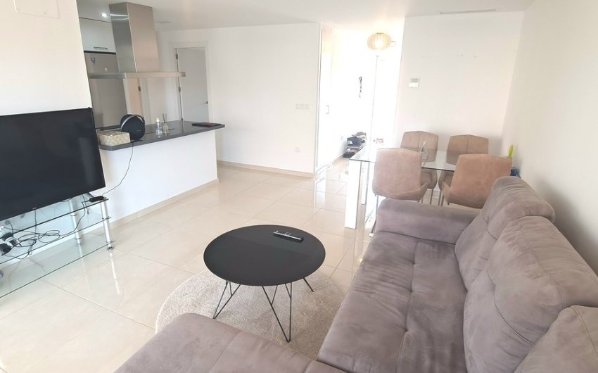 Herverkoop - Apartment -
Los Dolses - Inland