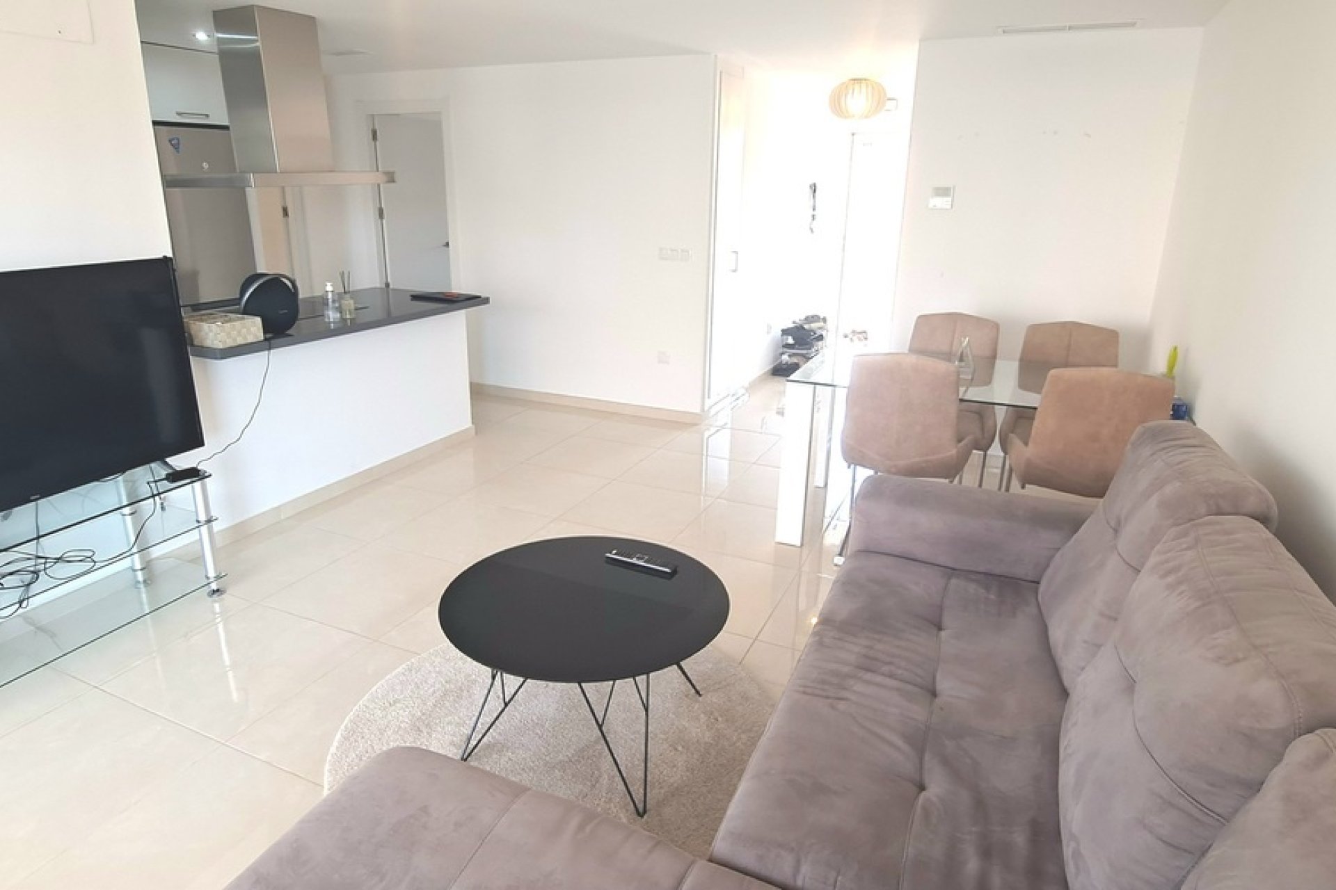 Herverkoop - Apartment -
Los Dolses - Inland