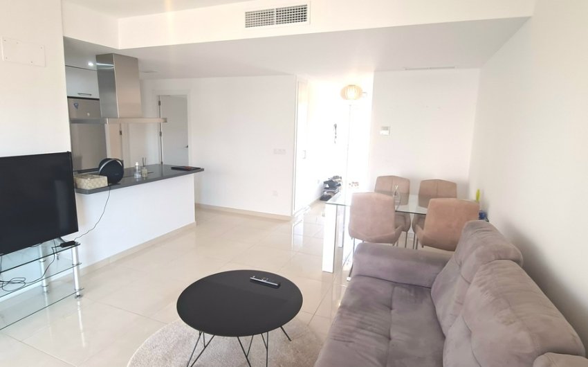 Herverkoop - Apartment -
Los Dolses - Inland