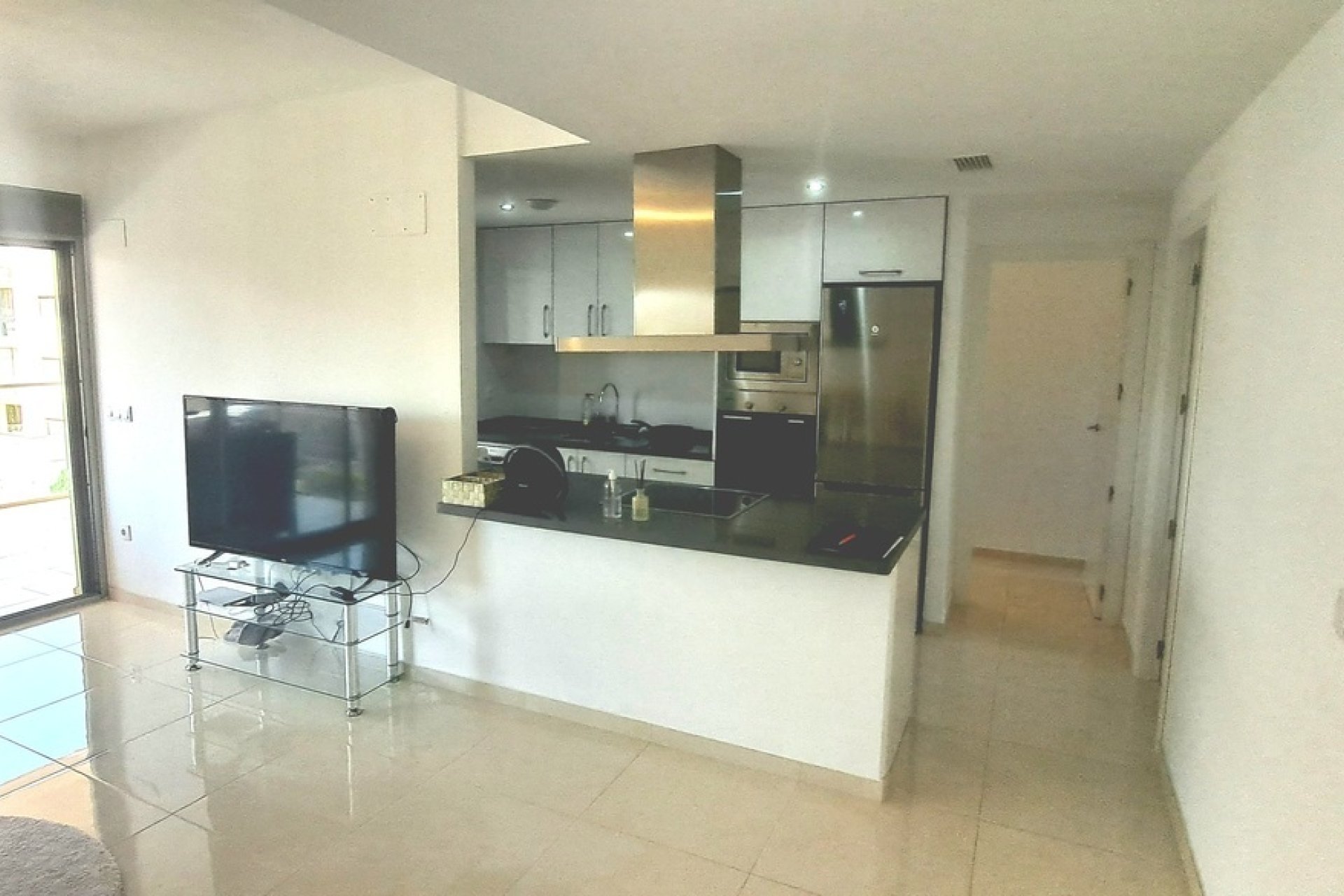 Herverkoop - Apartment -
Los Dolses - Inland