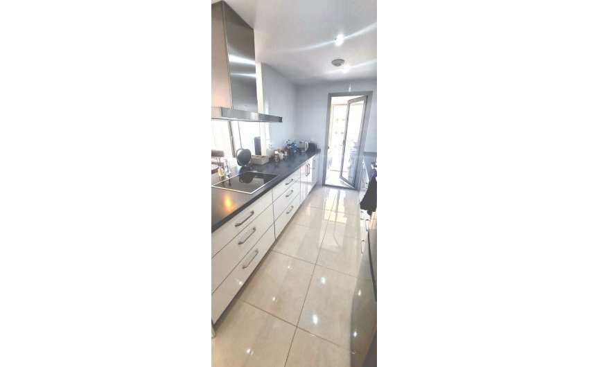 Herverkoop - Apartment -
Los Dolses - Inland