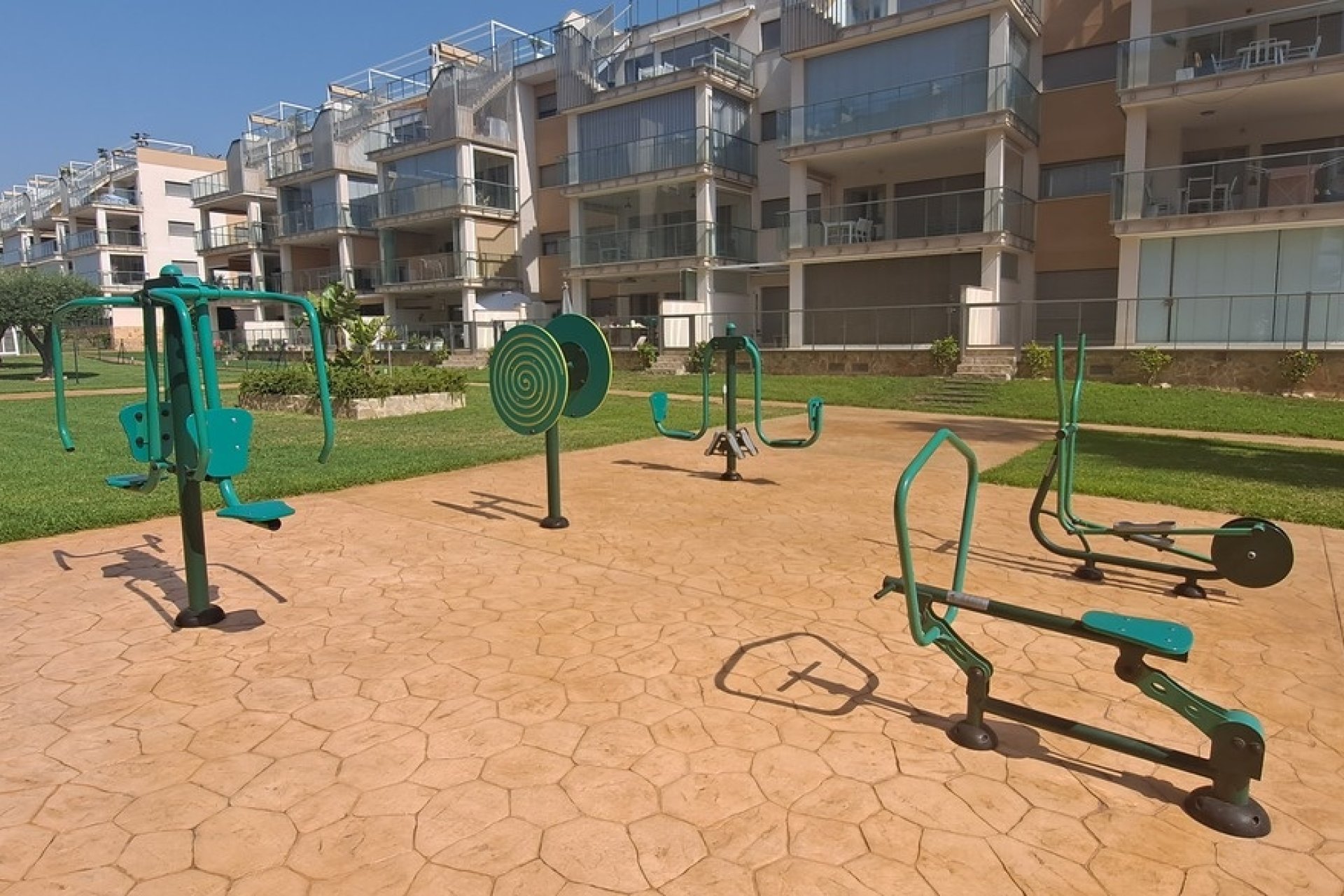 Herverkoop - Apartment -
Los Dolses - Inland