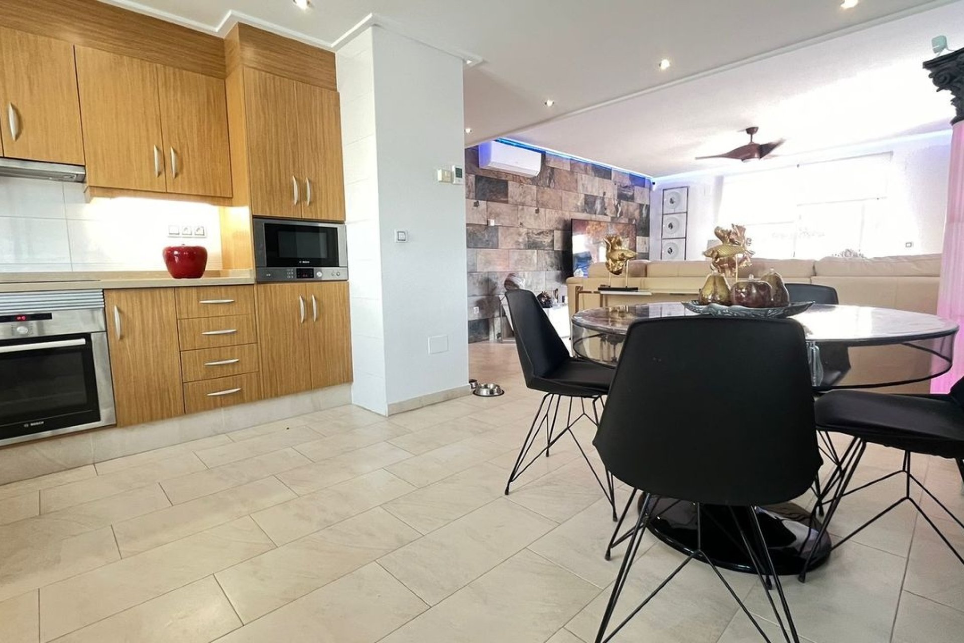 Herverkoop - Apartment -
Los Dolses - Inland
