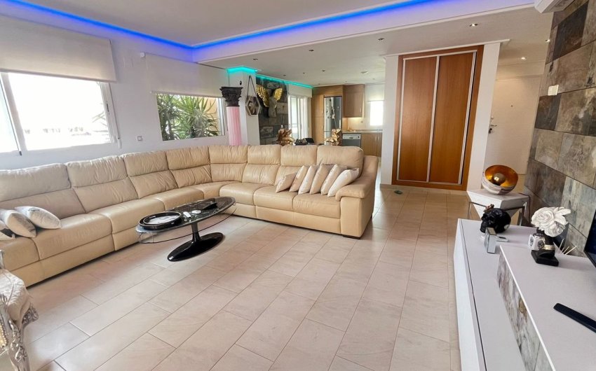 Herverkoop - Apartment -
Los Dolses - Inland