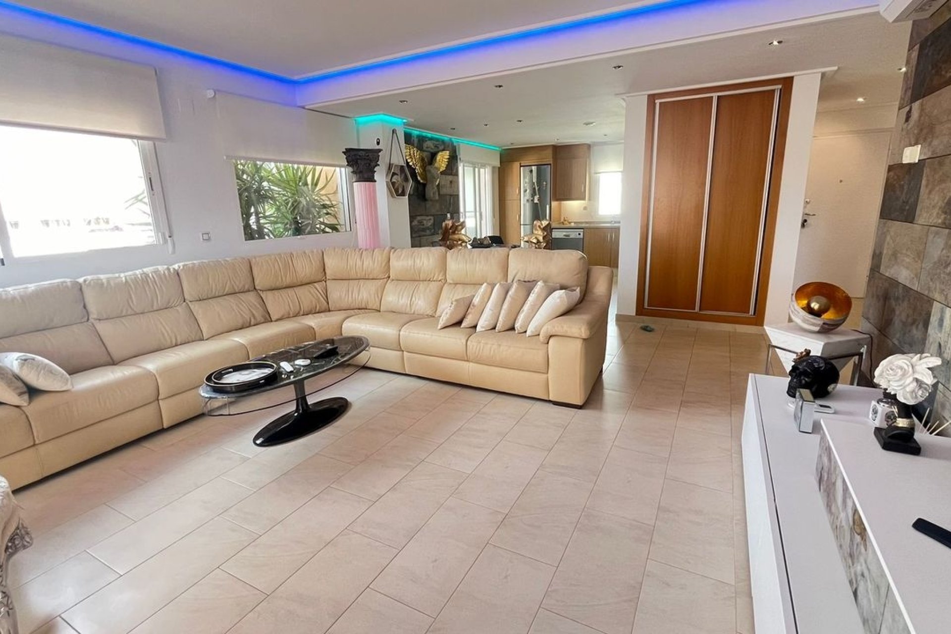 Herverkoop - Apartment -
Los Dolses - Inland