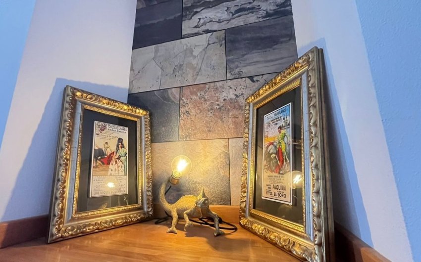 Herverkoop - Apartment -
Los Dolses - Inland