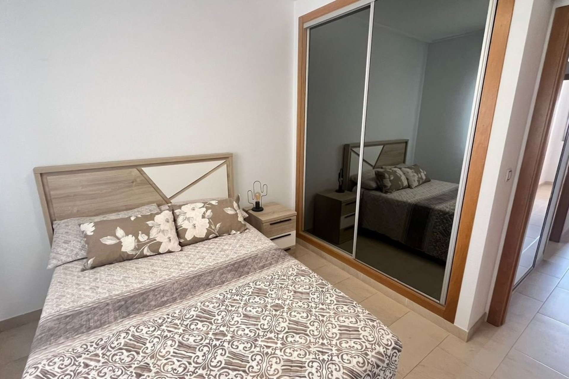 Herverkoop - Apartment -
Los Dolses - Inland