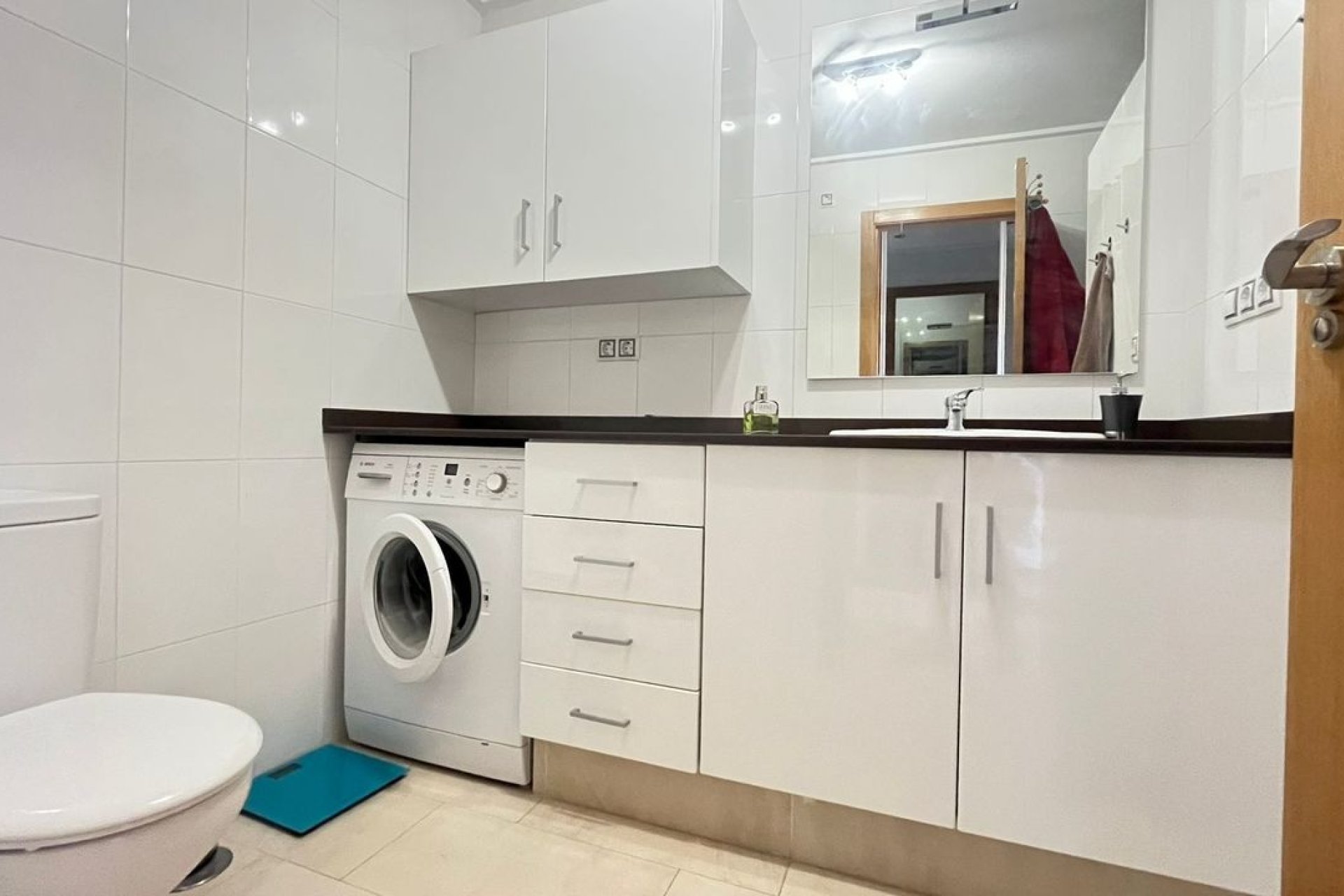 Herverkoop - Apartment -
Los Dolses - Inland