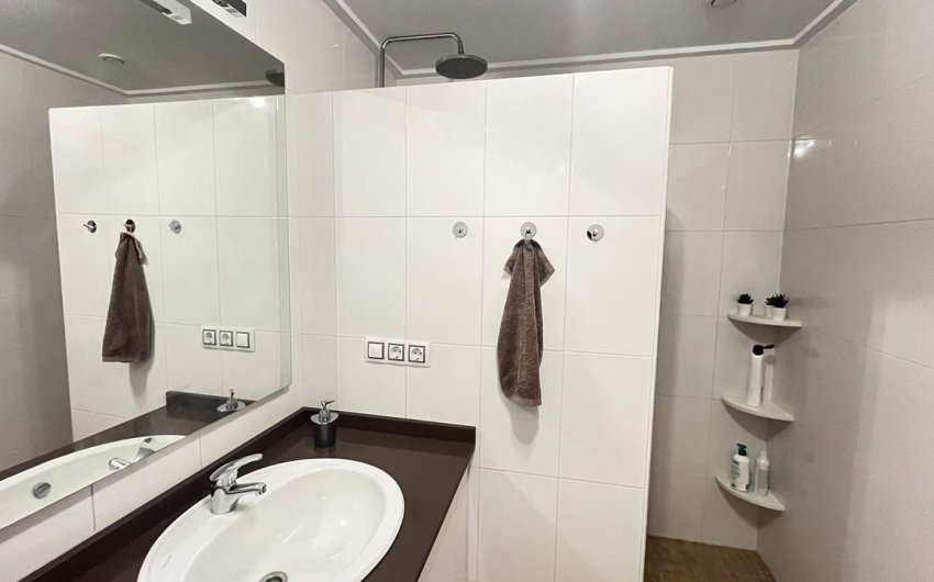 Herverkoop - Apartment -
Los Dolses - Inland