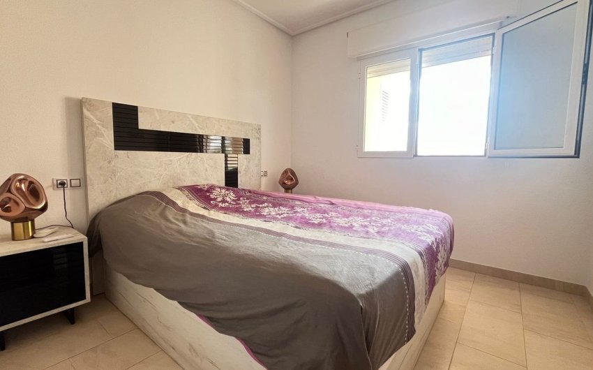 Herverkoop - Apartment -
Los Dolses - Inland