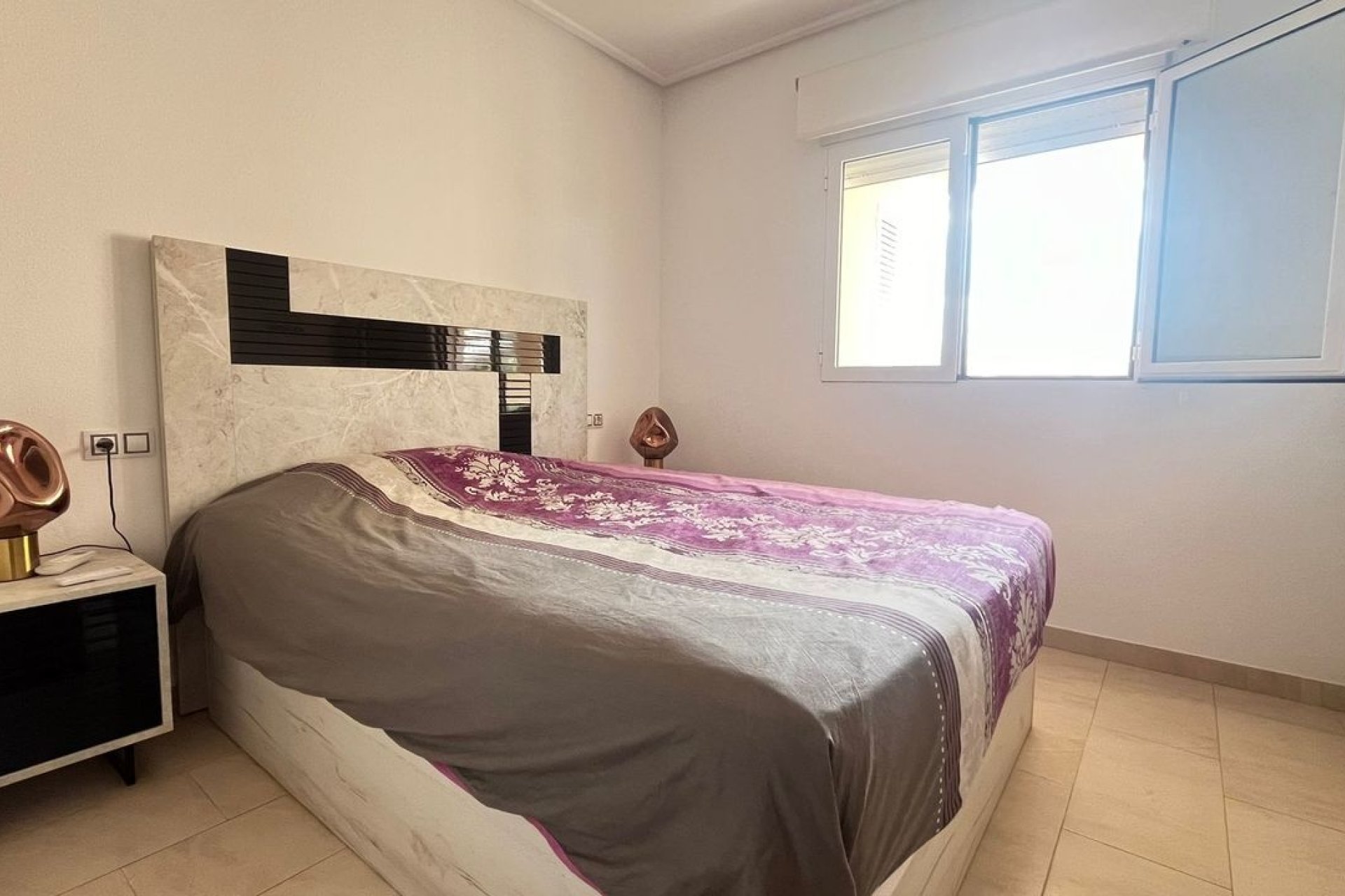 Herverkoop - Apartment -
Los Dolses - Inland