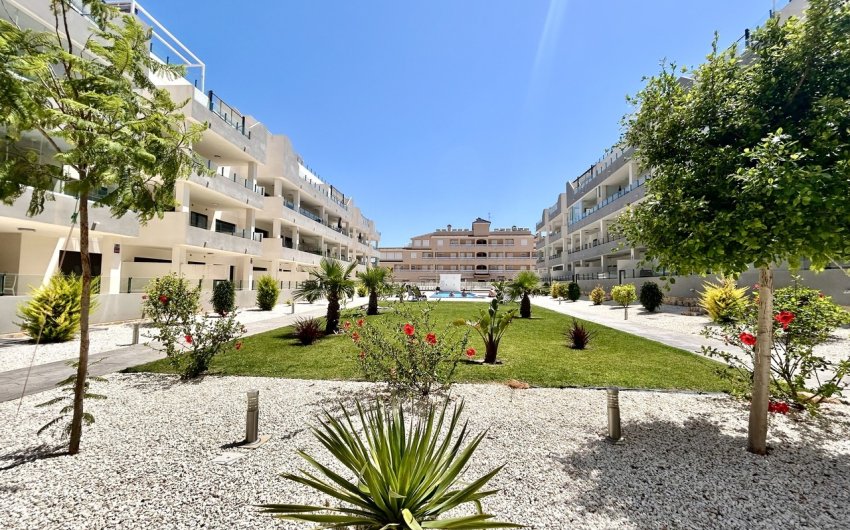 Herverkoop - Apartment -
Los Dolses - Inland