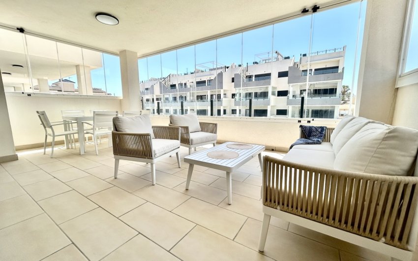 Herverkoop - Apartment -
Los Dolses - Inland