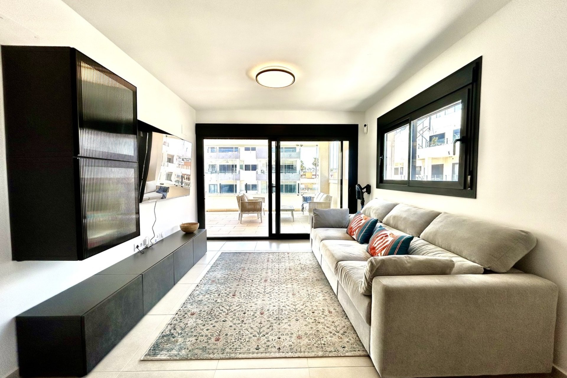 Herverkoop - Apartment -
Los Dolses - Inland