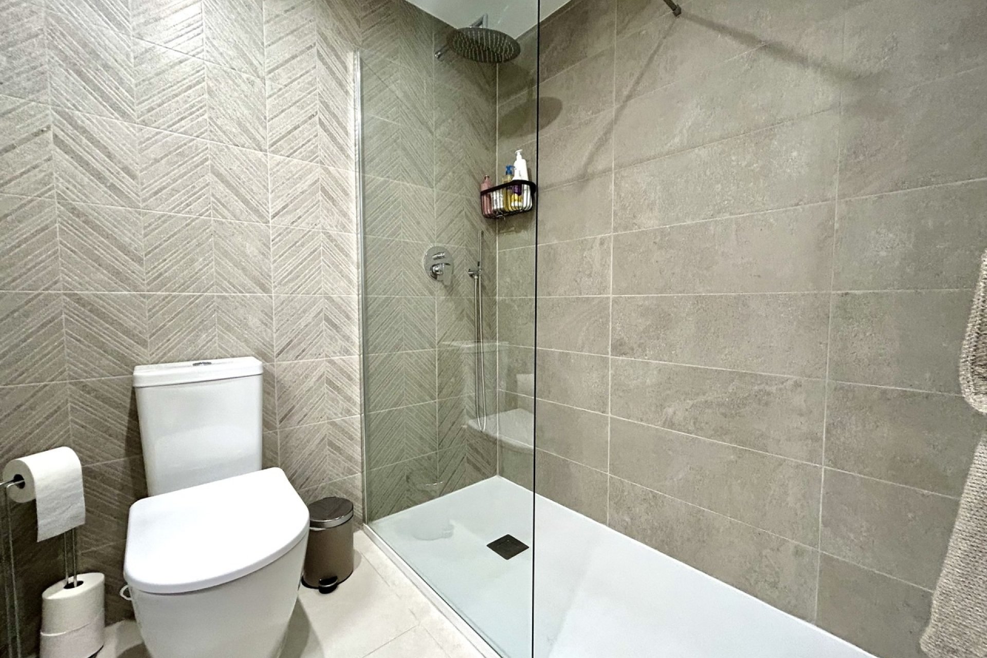 Herverkoop - Apartment -
Los Dolses - Inland
