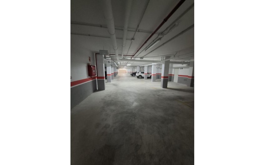 Herverkoop - Apartment -
Los Dolses - Inland