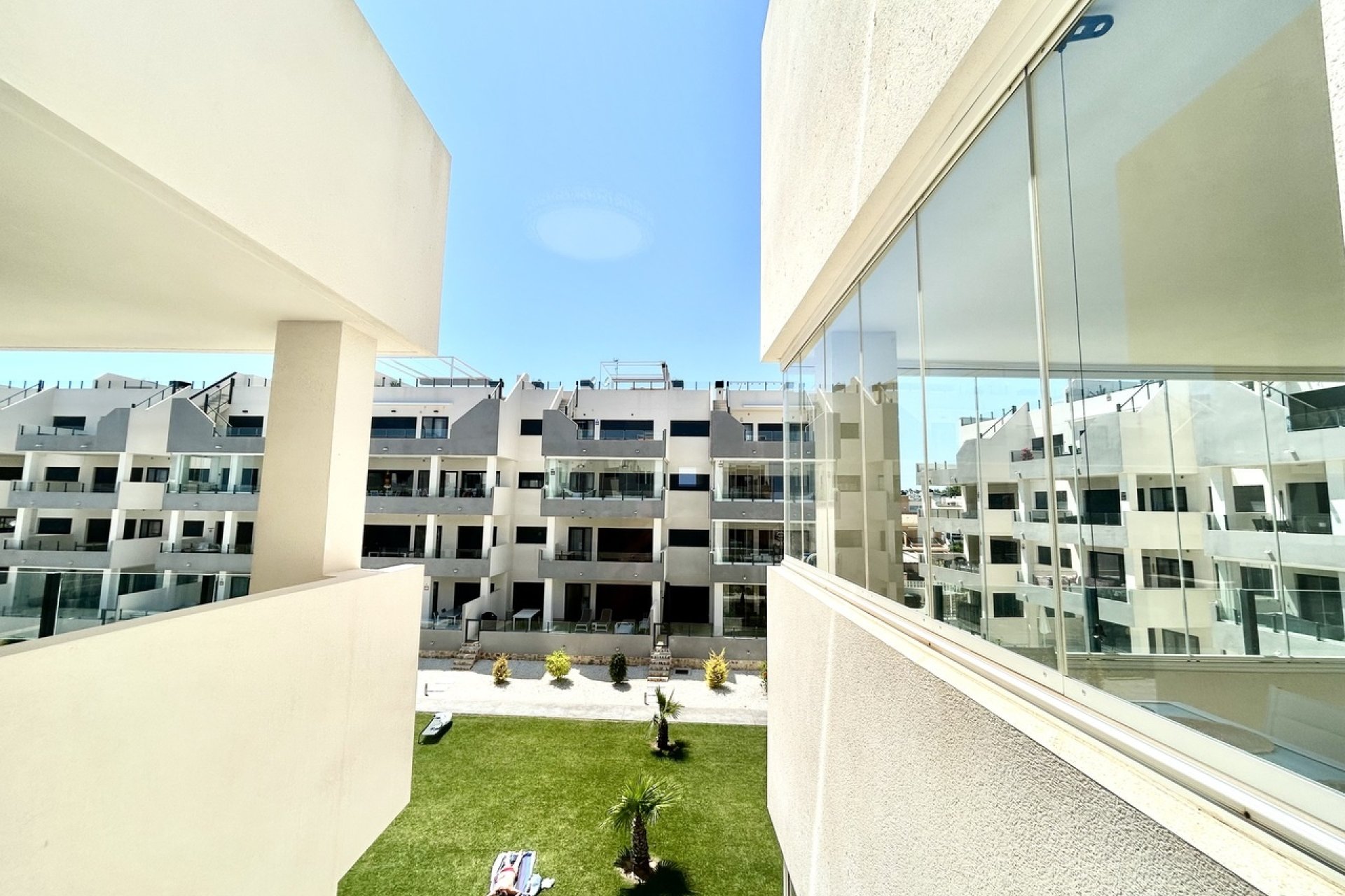 Herverkoop - Apartment -
Los Dolses - Inland