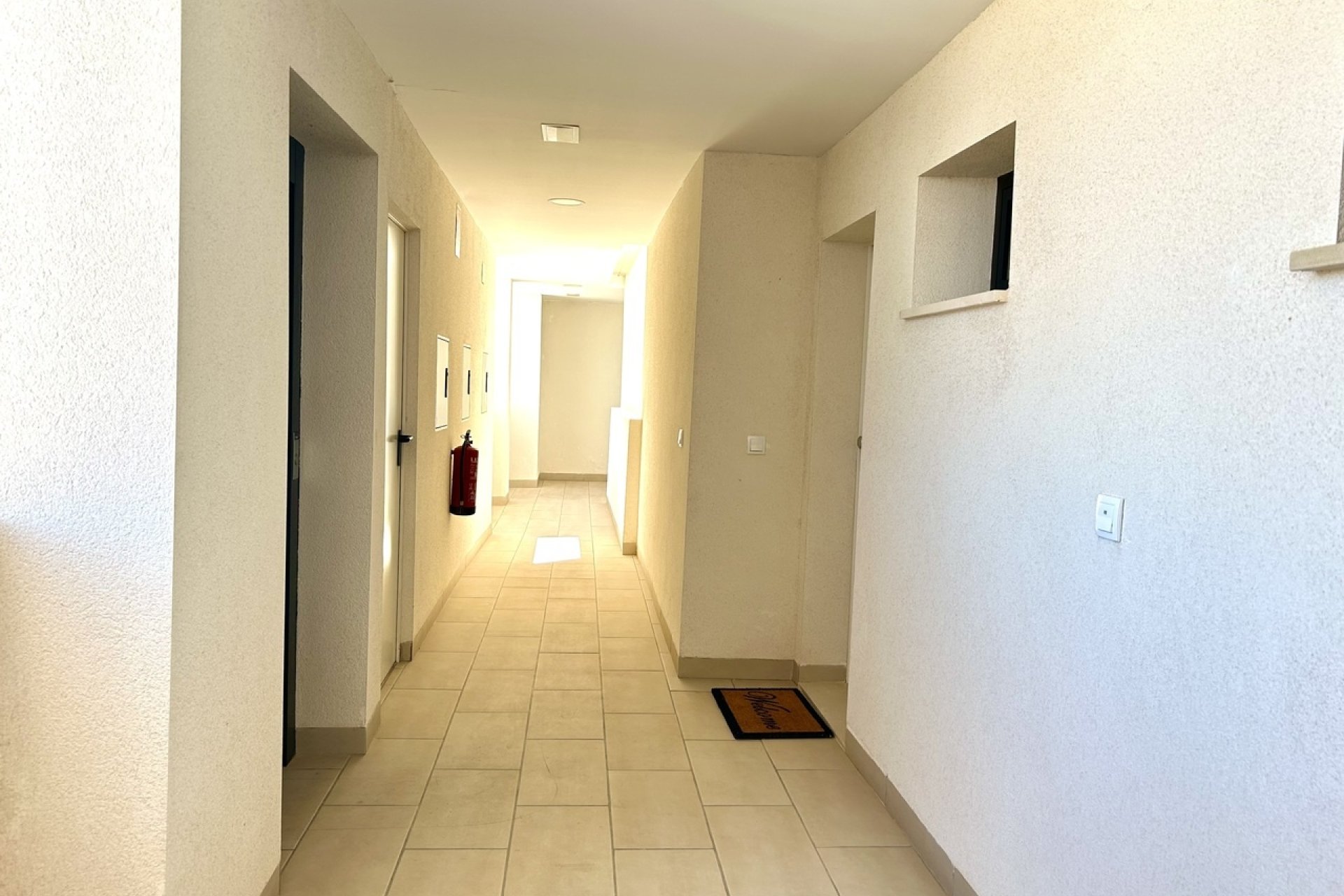 Herverkoop - Apartment -
Los Dolses - Inland