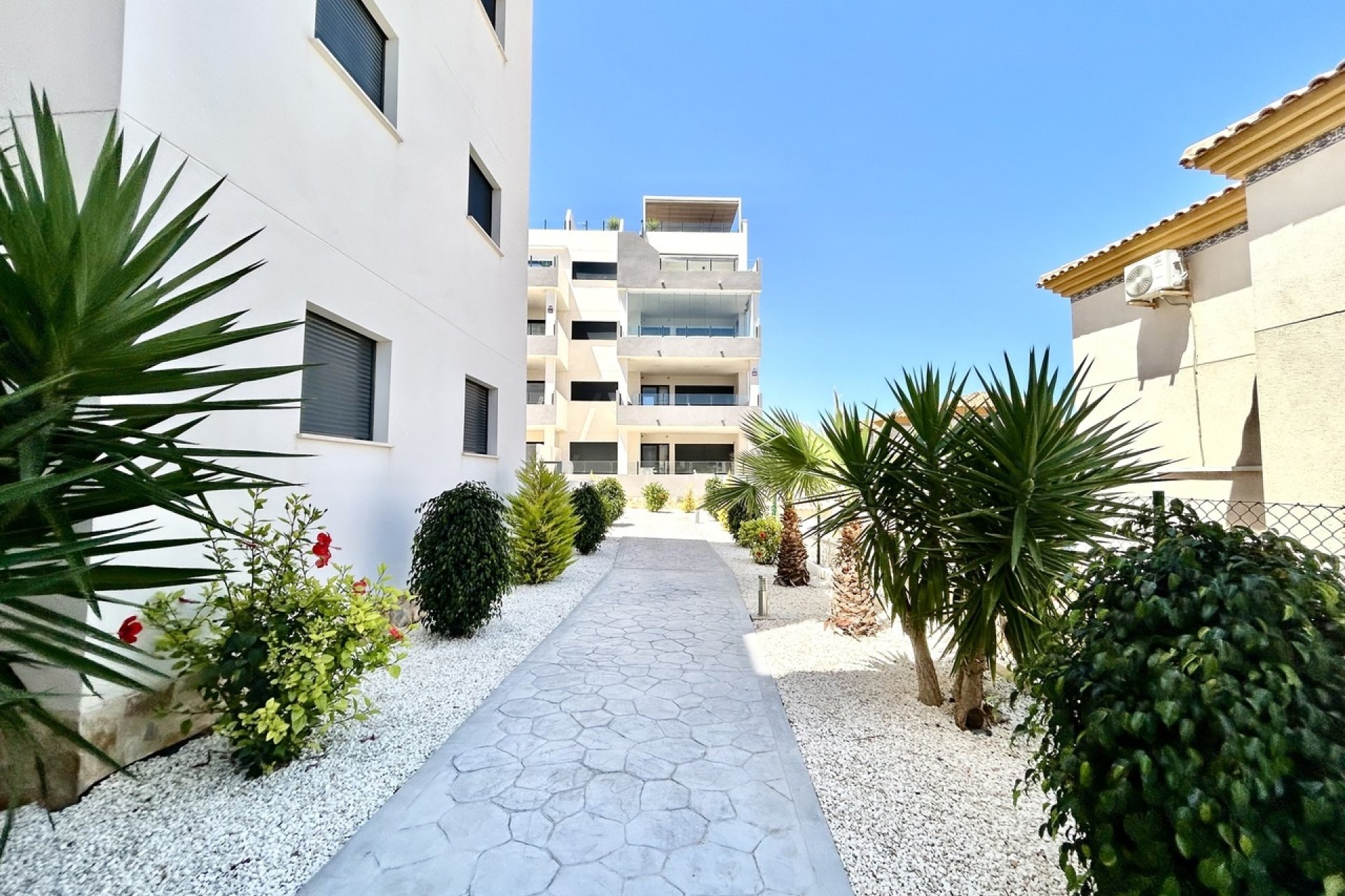 Herverkoop - Apartment -
Los Dolses - Inland