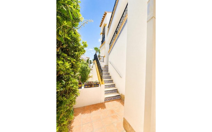 Herverkoop - Apartment -
Los Dolses - Inland