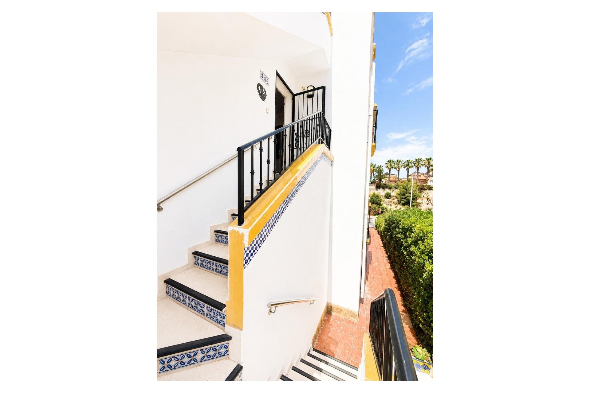 Herverkoop - Apartment -
Los Dolses - Inland