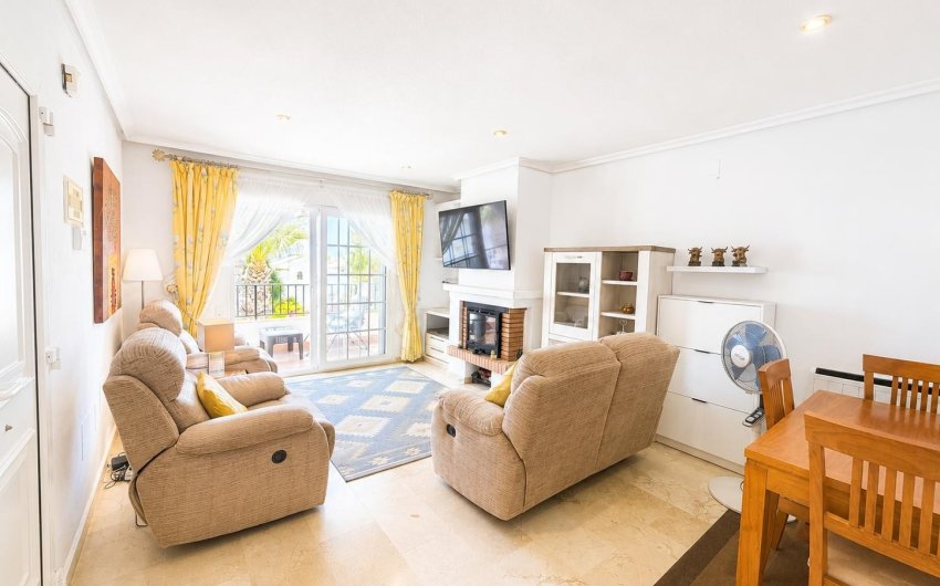 Herverkoop - Apartment -
Los Dolses - Inland
