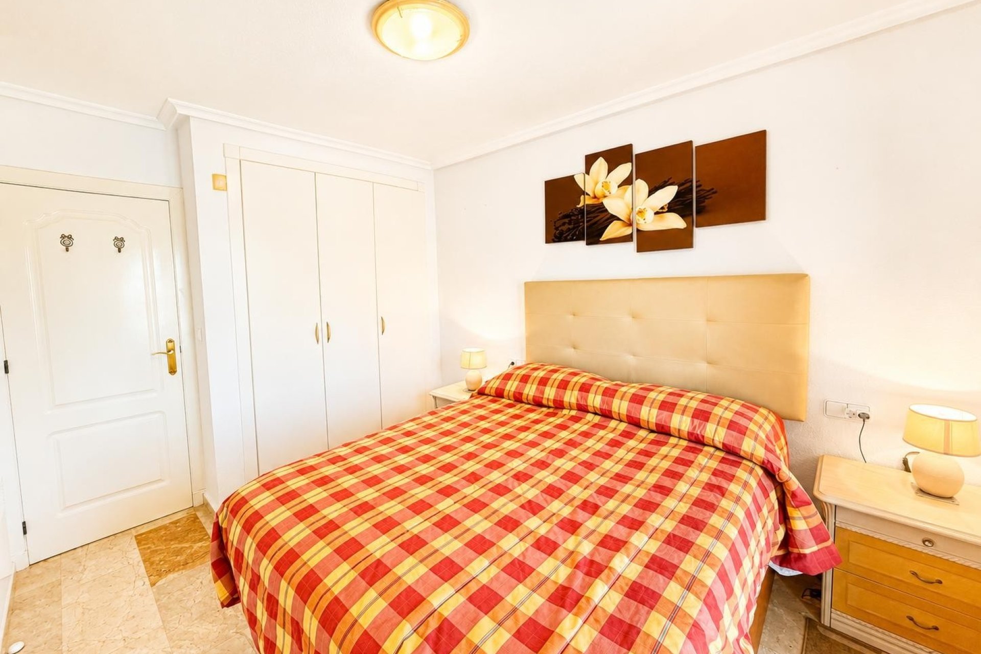 Herverkoop - Apartment -
Los Dolses - Inland