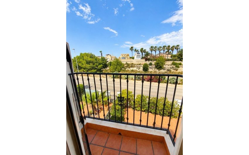 Herverkoop - Apartment -
Los Dolses - Inland