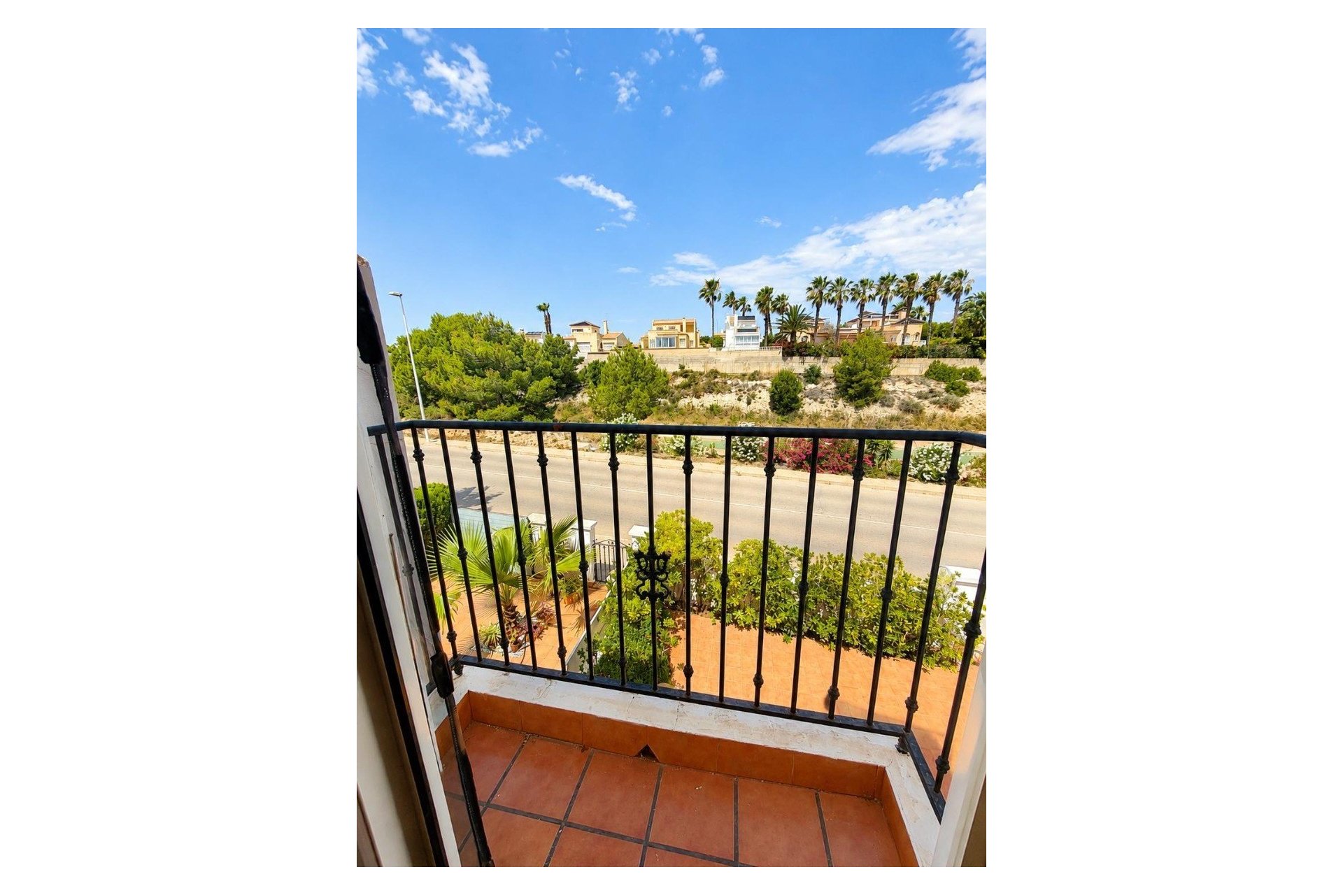 Herverkoop - Apartment -
Los Dolses - Inland