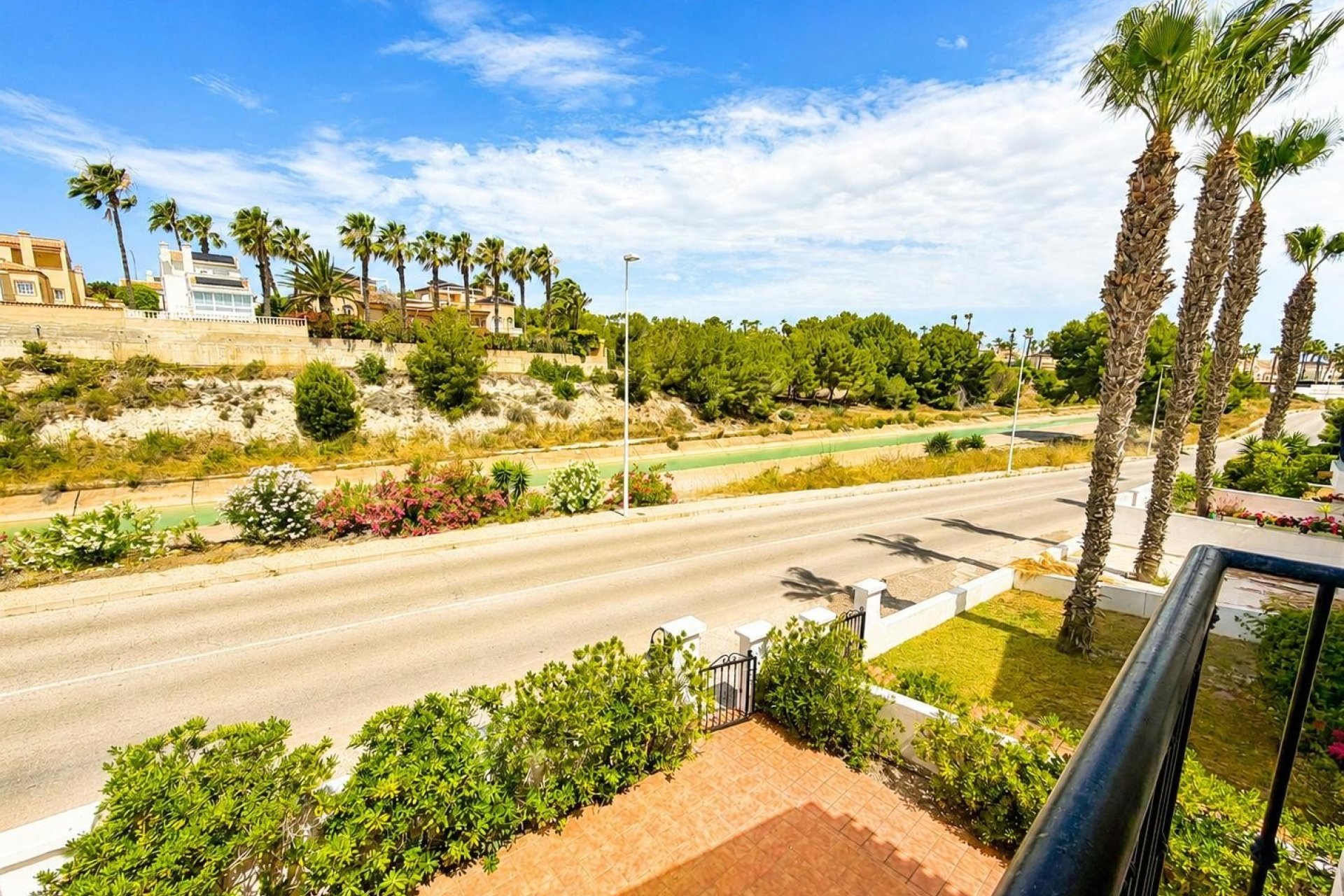 Herverkoop - Apartment -
Los Dolses - Inland