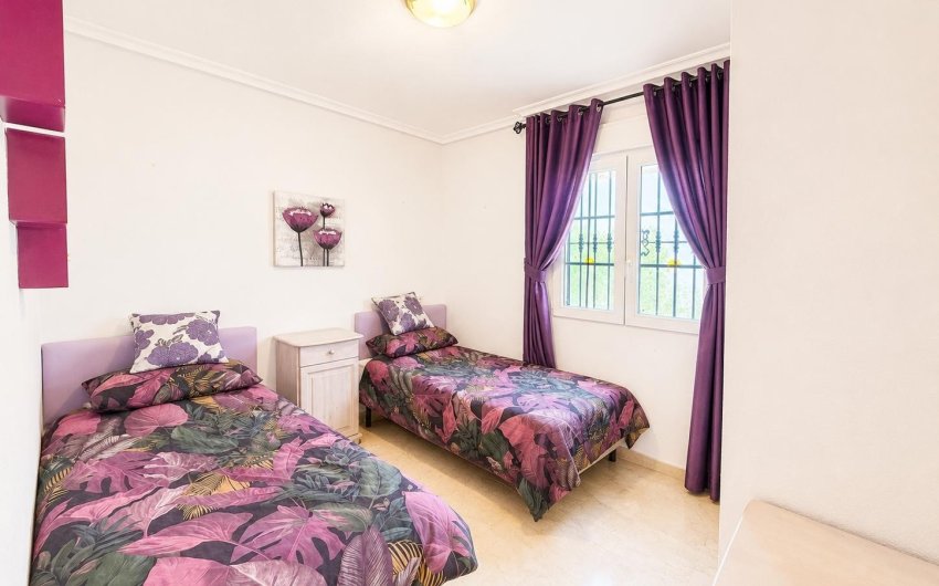 Herverkoop - Apartment -
Los Dolses - Inland