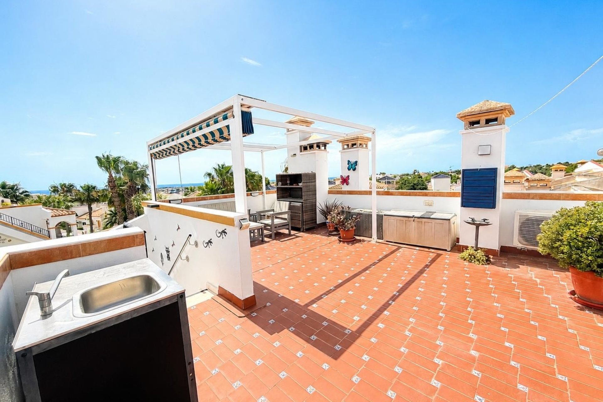 Herverkoop - Apartment -
Los Dolses - Inland