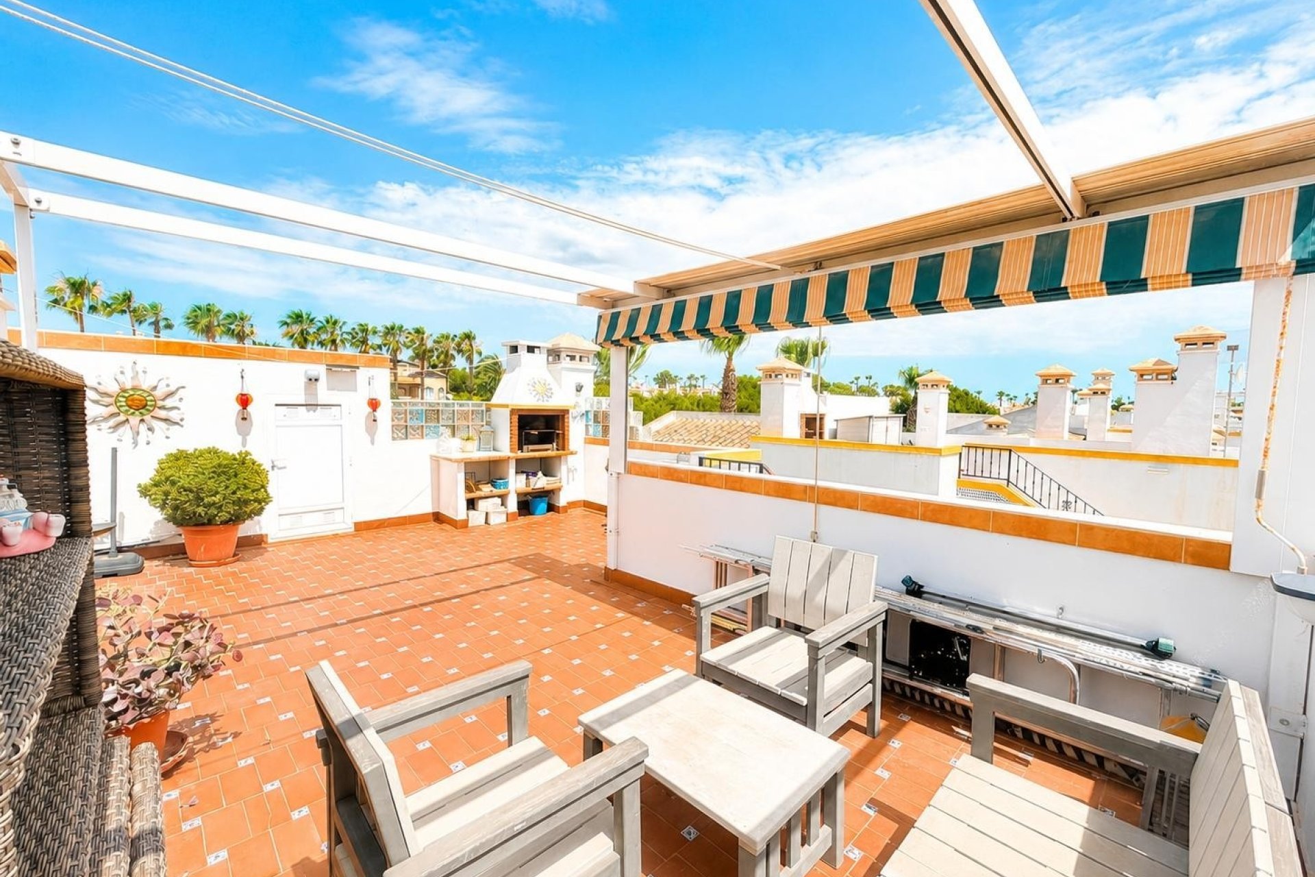 Herverkoop - Apartment -
Los Dolses - Inland