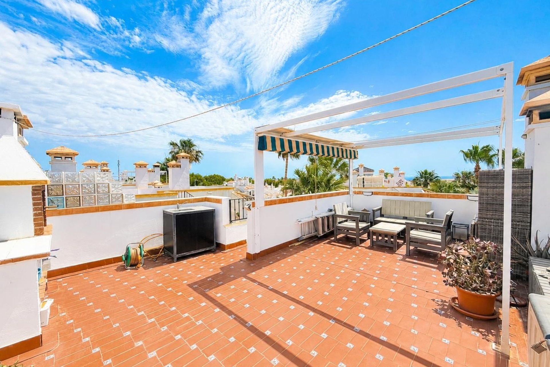 Herverkoop - Apartment -
Los Dolses - Inland