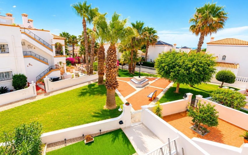 Herverkoop - Apartment -
Los Dolses - Inland